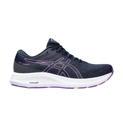 ASICS WMNS GT 4000 3 WIDE 'FRENCH BLUE CYBER GRAPE'