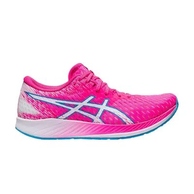 ASICS WMNS HYPER SPEED 'HOT PINK'