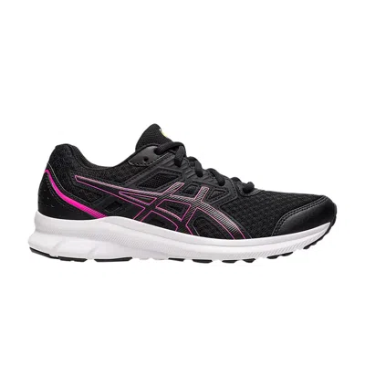 ASICS WMNS JOLT 3 'BLACK HOT PINK'