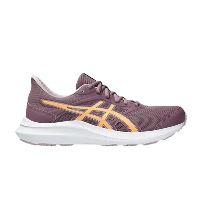 ASICS ASICS WMNS JOLT 4 'DUSTY MAUVE FADED ORANGE' | PURPLE | WOMEN'S SIZE 7.5