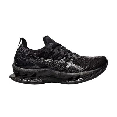 ASICS WMNS KINSEI BLAST 'TRIPLE BLACK'