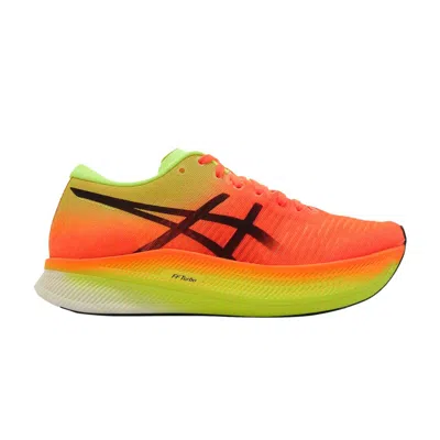 ASICS WMNS METASPEED SKY 'SHOCKING ORANGE'