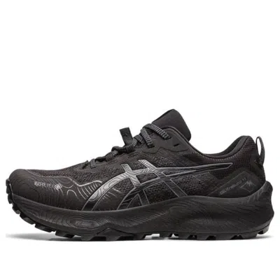 ASICS (WMNS)ASICS Gel-Trabuco 11 GTX 'Triple Black'