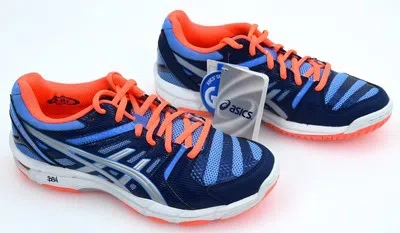 ASICS ASICS WOMAN SPORTS RUNNING SNEAKER SHOES SYNTHETIC CODE B454N GEL-BEYOND 4
