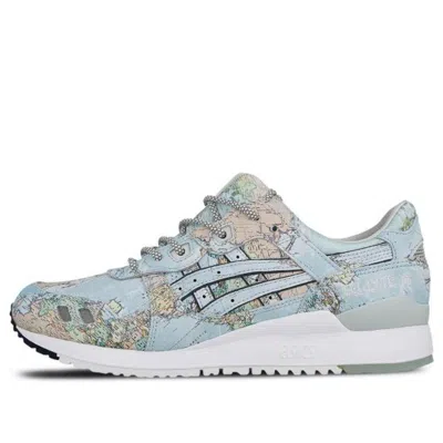 ASICS ASICS x atmos Gel-Lyte 3 'World Map'