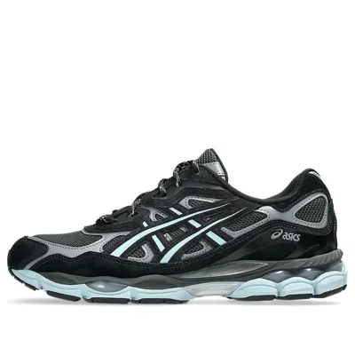 ASICS ASICS x atmos Lagua Gem Gel-NYC 'Blue Topaz'