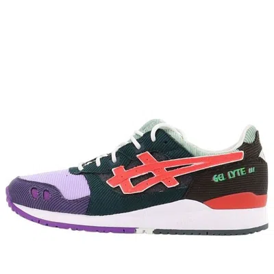 ASICS ASICS x atmos x Sean Wotherspoon Gel-Lyte 3 'Corduroy'