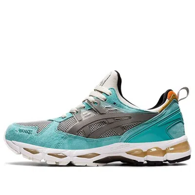 ASICS ASICS x Awake NY Gel-Kayano 21 'Teal'