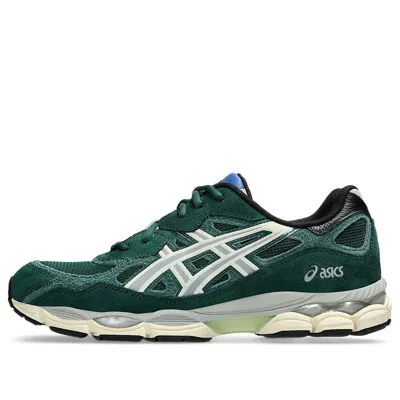 ASICS ASICS x ballaholic Gel-NYC 'Jewel Green'
