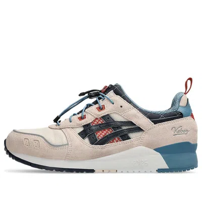 ASICS ASICS x KEBOZ x mita Gel-Lyte 3 OG 'Taito'