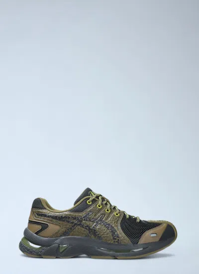 ASICS X KIKO KOSTADINOV GEL-KIRIL III SNEAKERS