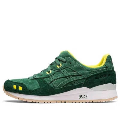 ASICS ASICS x OG x Malbon Gel-Lyte III Shoes 'Shamrock Green'