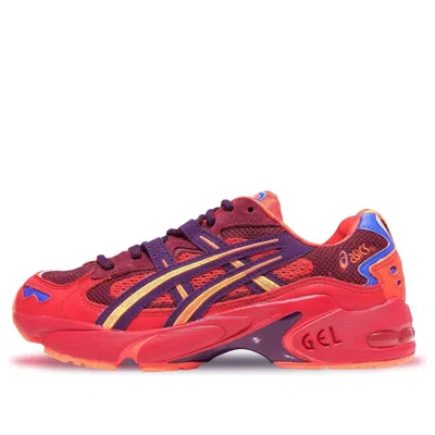 ASICS ASICS x Vivienne Westwood Gel-Kayano 5 'Classic Red'