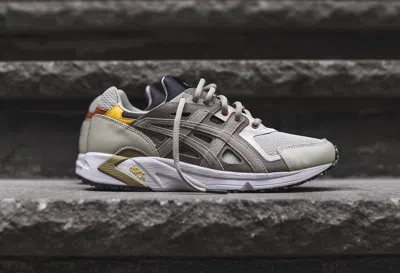 ASICS ASICS X WOOD WOOD GEL-DS TRAINER OG NEU RAR ZX AIR SUPREME PATTA MAX YEEZY