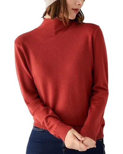 ASNE ASNE WOOL-BLEND SWEATER
