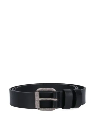 ASPESI BUCKLE BELT