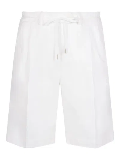 ASPESI COTTON SHORTS