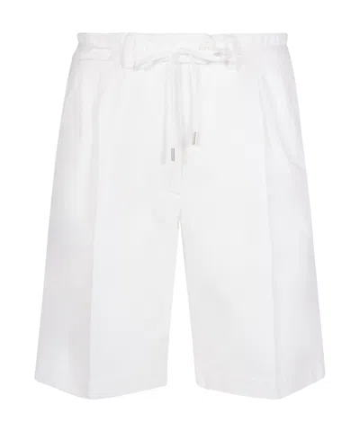 ASPESI CREASE DETAIL SHORTS