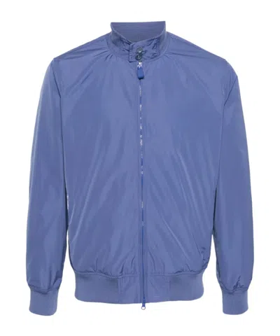 ASPESI LONG-SLEEVED CASUAL JACKET