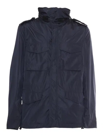 ASPESI MINIFIELD VENTO JACKET