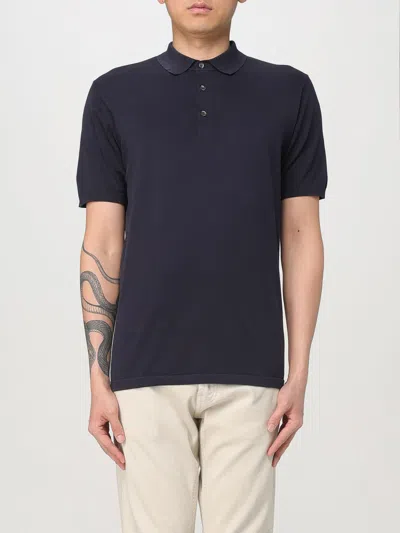 ASPESI POLO SHIRT MEN ASPESI