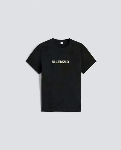 ASPESI SILENZIO JERSEY T-SHIRT