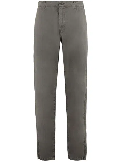 ASPESI STRAIGHT-LEG TROUSERS