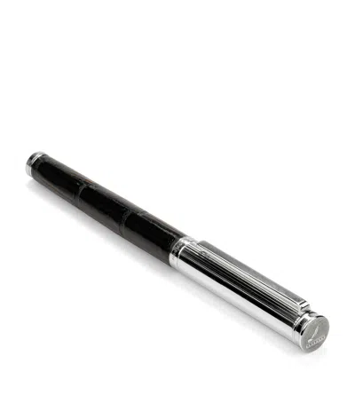 ASPINAL OF LONDON LONDON ROLLERBALL PEN