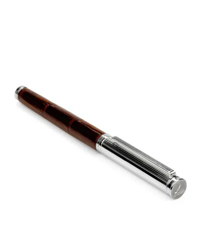 ASPINAL OF LONDON LONDON ROLLERBALL PEN