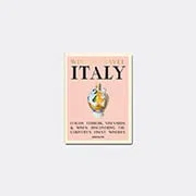 ASSOULINE COFFEE TABLE BOOKS PINK UNI