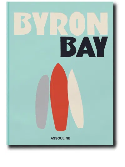 ASSOULINE ASSOULINE BYRON BAY BOOK
