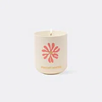 ASSOULINE CANDLELIGHT AND SCENTS WHITE UNI