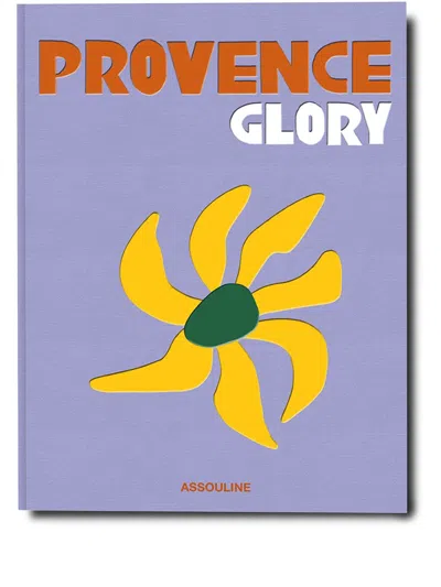 ASSOULINE ASSOULINE PROVENCE GLORY BOOK
