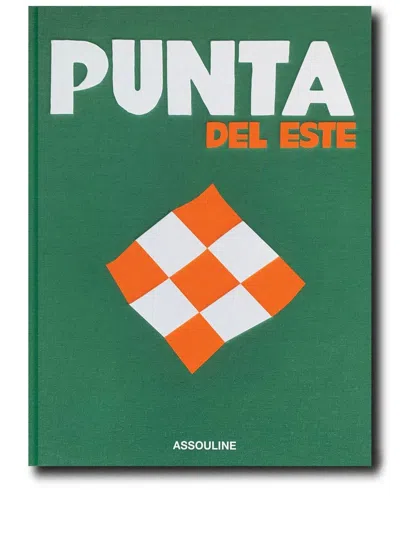 ASSOULINE ASSOULINE PUNTA DEL ESTE BOOK