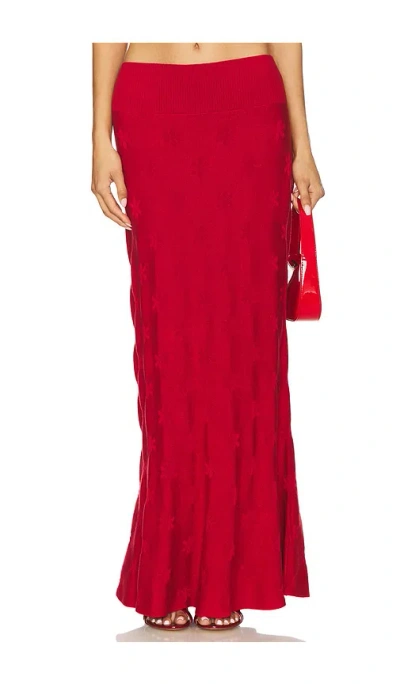 ASTA RESORT LORENA SKIRT