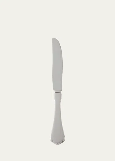 ASTIER DE VILATTE NAPLES KNIFE - STAINLESS STEEL
