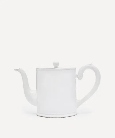 ASTIER DE VILLATTE ASTIER DE VILLATTE SMALL COLBERT TEAPOT