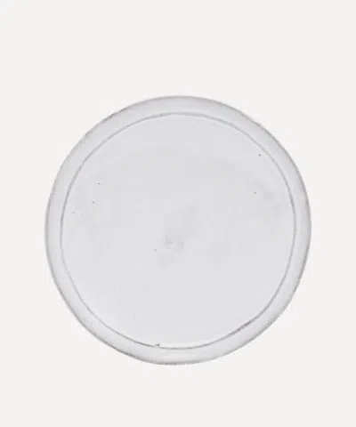 ASTIER DE VILLATTE ASTIER DE VILLATTE SMALL SIMPLE SAUCER