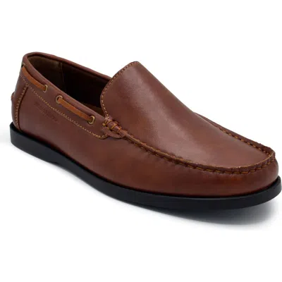 ASTON MARC ASTON MARC ABRAMS SLIP-ON LOAFER