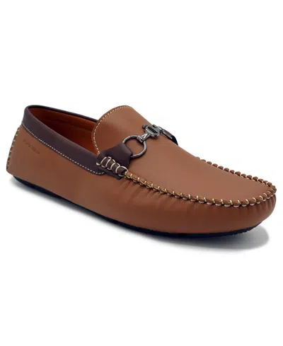 ASTON MARC MEN'S RENTON DRIVING LOAFER