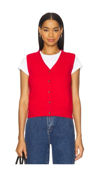 ASTR EIRA SWEATER VEST