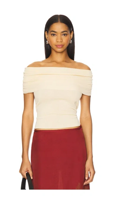 ASTR KYLIN SWEATER TOP