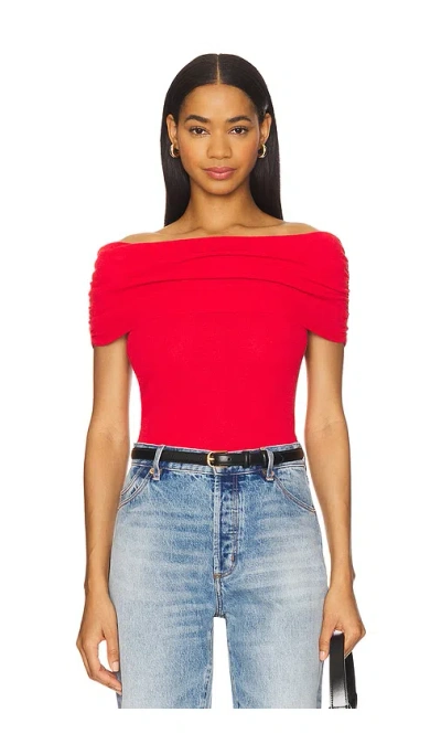 ASTR KYLIN SWEATER TOP