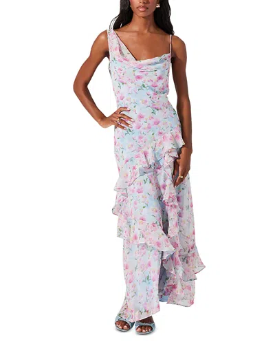 ASTR ASTR THE LABEL LEVINA DRESS