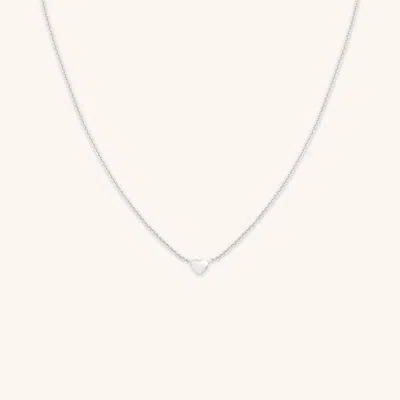 ASTRID &AMP; MIYU ASTRID &AMP; MIYU HEART CHARM NECKLACE