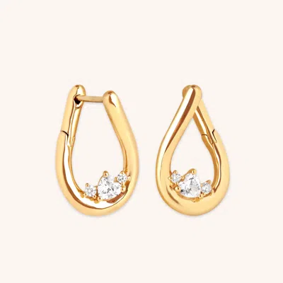 ASTRID &AMP; MIYU ASTRID &AMP; MIYU HEART CLUSTER MOLTEN HOOPS