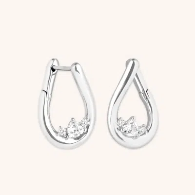 ASTRID &AMP; MIYU ASTRID &AMP; MIYU HEART CLUSTER MOLTEN HOOPS