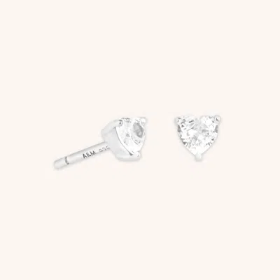 ASTRID &AMP; MIYU ASTRID &AMP; MIYU HEART STUDS
