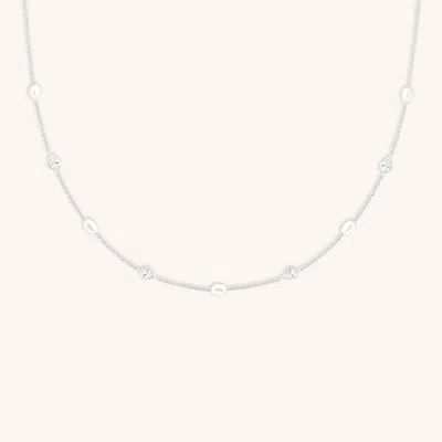 ASTRID &AMP; MIYU ASTRID &AMP; MIYU MOLTEN CHARM NECKLACE