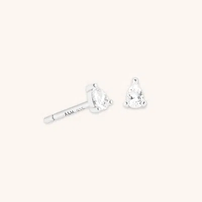 ASTRID &AMP; MIYU ASTRID &AMP; MIYU PEAR STUDS